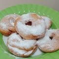 Cooksnap dari Nike Silvano untuk resep Donat ngidam