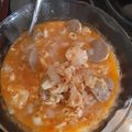 Cooksnap dari Widya Yunita untuk resep Seblak Kuah Pedas