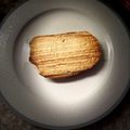 il Lena K quando ha preparato Toast da dividere con gli amici