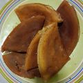Cooksnap dari dian untuk resep Crepes Lekker Teflon 24cm