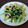 El cooksnap de Ángel Pérez cuando hizo Ensalada-carpaccio de pepino, atún, rúcula, canónigos, aguacate y huevo.
