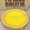 Cooksnap dari Elviana Tiara Astuti untuk resep Pie Susu Teflon