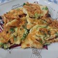 Rita 的 蔥花蛋 cooksnap