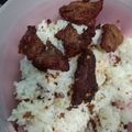Cooksnap dari siti nurqomarullaela untuk resep Empal gepuk manis