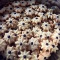 Cooksnap dari Dapur momo untuk resep Kastengel Chocochips (enak dan ngak ribet) 😂