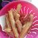 El cooksnap de Rocio cuando hizo Churros.