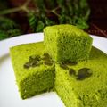 Cooksnap dari NiSyah 🍒 untuk resep Bolu daun kelor