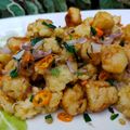 Cooksnap dari Sylvia untuk resep Ayam cabe garam