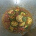 Cooksnap dari Ummu Diva Nina Nayla untuk resep Sambal terong bulat