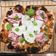 Cooksnap από Tony_Pro_Pizza στη συνταγή Pizza μορταδέλα, buratta και φιστίκι