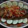 Cooksnap dari Anam Novia untuk resep Gurame cobek