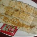صورة من آية آل محمد، شاركها بعد تجربة وصفة شاورما😋😋