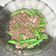 Cooksnap dari Green Jane untuk resep Tumis Buncis Cah Daging Sapi Cincang #kitaberbagi
