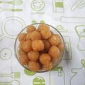 Cooksnap dari Naqiyyah 🍒 untuk resep Selai Nanas homemade