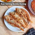 Cooksnap dari Ismy Maulidasary untuk resep Nila Goreng Bumbu Kuning