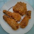 Cooksnap dari Dasha Diza untuk resep Ayam goreng kfc rasa 11-12