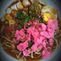 Cooksnap dari Tuti Herawati untuk resep Mie rebus medan