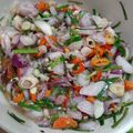Cooksnap dari Raysinta Julianti untuk resep Sambal Matah