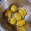 Shipra Porwal का कुकस्नैप जब उन्होंने बेसन के पकौड़े (Besan ke pakode recipe in hindi) बनाया था।