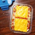 Cooksnap dari Siti Khumairah Aisyah untuk resep Schotel Nasi