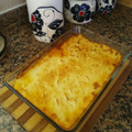 El cooksnap de mrhripoll cuando hizo Pastel de carne inglés (shepherd's pie).