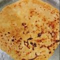 Ishani arya का कुकस्नैप जब उन्होंने आलू परांठे (aloo parathe recipe in Hindi) बनाया था।