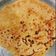 Ishani arya का कुकस्नैप जब उन्होंने आलू परांठे (aloo parathe recipe in Hindi) बनाया था।
