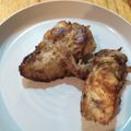 Cooksnap dari Mamika Windi untuk resep Ayam Pop