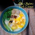 Cooksnap dari DEWI SARASWATI untuk resep Mie (instant) Kuah Susu