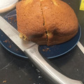El cooksnap de Vale Bisa cuando hizo Bizcocho de yogur (panificadora).