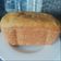 El cooksnap de Maria cuando hizo Pan de calabaza en panificadora.