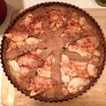 Aysha T's cooksnap of when they made Quick and Easy Apple Pie.