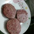 El cooksnap de Carlos Andres Arias Lopez cuando hizo Hamburguesa al plato.
