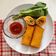 Cooksnap dari ssuryadi untuk resep Lumpia isi bengkuang wortel