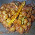 Cooksnap dari Pristina Indaryani Dewi untuk resep Pentol mercon