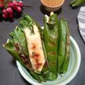 Cooksnap dari Siti Nurjanah untuk resep Otak Otak Bakar