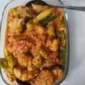 Cooksnap dari Ira Iskandar untuk resep Ayam Woku