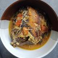 Cooksnap dari Susi Faniati untuk resep Ikan Nila Bumbu Kuning