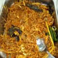 Cooksnap dari Fredy Lay untuk resep Ayam suir bumbu bali pedass