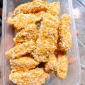 Cooksnap dari Istofaina Istofaina untuk resep Nugget ikan patin