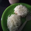 Cooksnap dari Vita Karminah untuk resep Donat Malas Tanpa Telur Tanpa Ulen