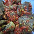 Cooksnap dari Inne untuk resep Dendeng Batokok Khas Minang