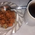 Cooksnap dari Verlita Alfaro untuk resep Cilok bumbu kacang isi daging anti keras stlh dingin