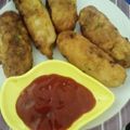 Shazia Shakir's cooksnap of when they made Bread rolls.