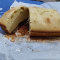 El cooksnap de SIRLEY CRISTEL Fernandez cuando hizo Flan para bebé, sin azúcar.