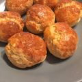 Cooksnap από Anna_ka στη συνταγή Τυροπιτάκια με ανθότυρο
