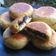 Cooksnap dari Ummi Umar untuk resep Bakpia Basah Teflon isi coklat / keju (NO oven NO telur mudahh)