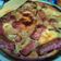 El cooksnap de Meme cuando hizo Receta muy barata con salchichas.