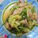 Cooksnap dari Leembunaa untuk resep Oseng sosis,buncis,labu siam