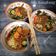 Cooksnap dari Ninik Kitchen untuk resep Mie Kangkung ala Mall🌿♨️